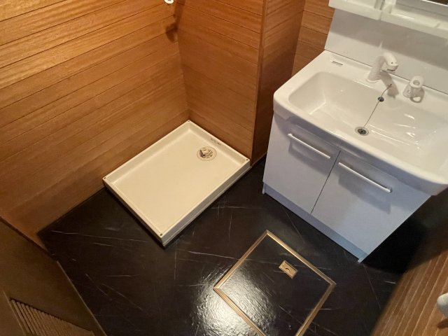 フラワーシャトルの設備