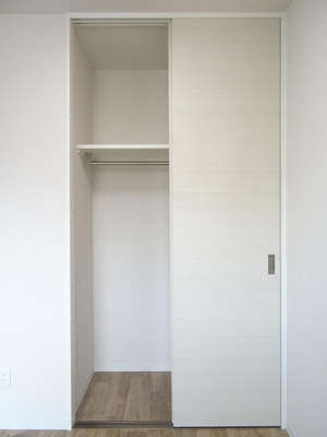 【収納】 | LIBTH千代 | 別号室の写真になります。現況優先。