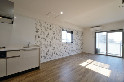 【設備】 | LIBTH千代 | 別号室の写真になります。現況優先。