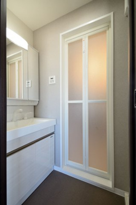 【その他】 | LIBTH千代 | 別号室の写真になります。現況優先。