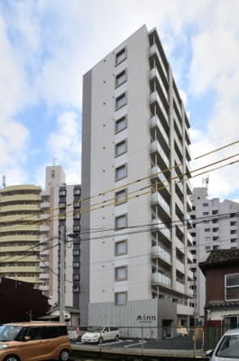 【エントランス】 | LIBTH千代