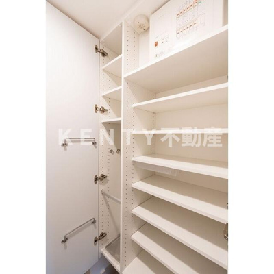 【設備】 | スタイリオ池上ＷｅＬＬ