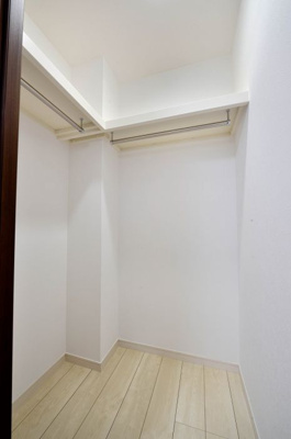 【収納】 | LIBTH博多駅南 | 別号室の写真になります。現況優先。