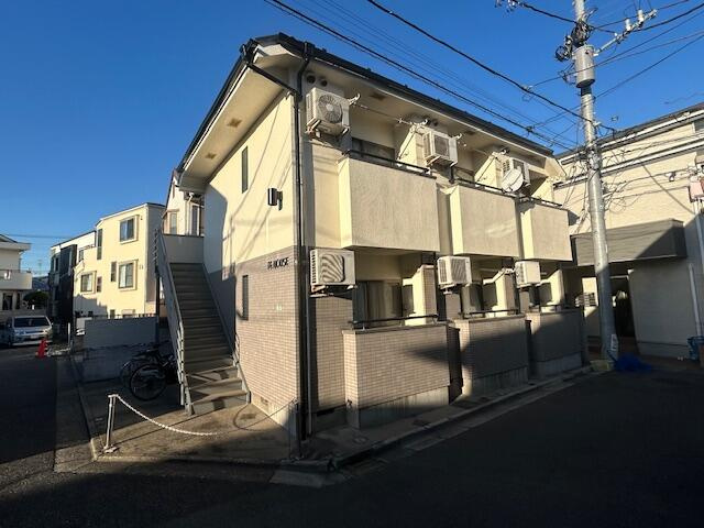 ＰʼｓＨＯＵＳＥの画像