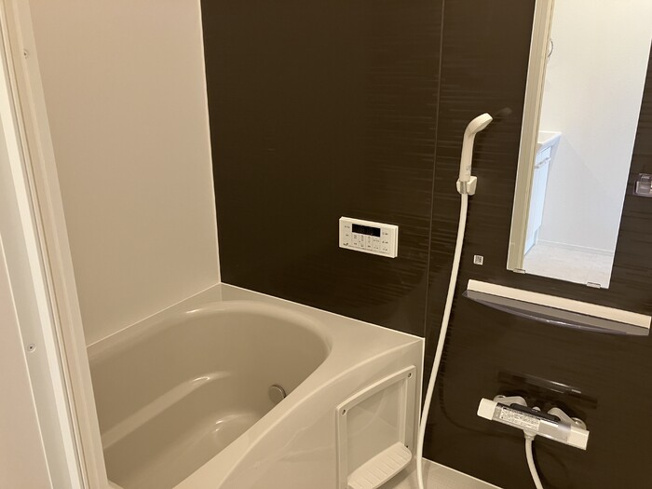 【浴室】Ｄ－ＲＯＯＭ小田原５丁目