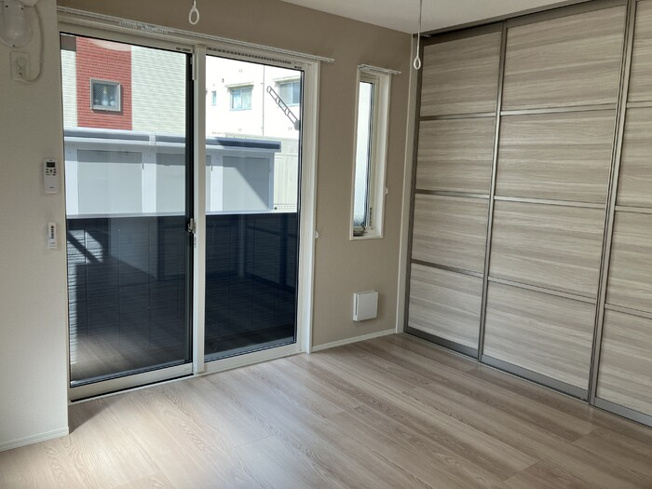 【寝室】Ｄ－ＲＯＯＭ小田原５丁目