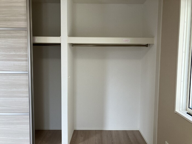 【収納】Ｄ－ＲＯＯＭ小田原５丁目