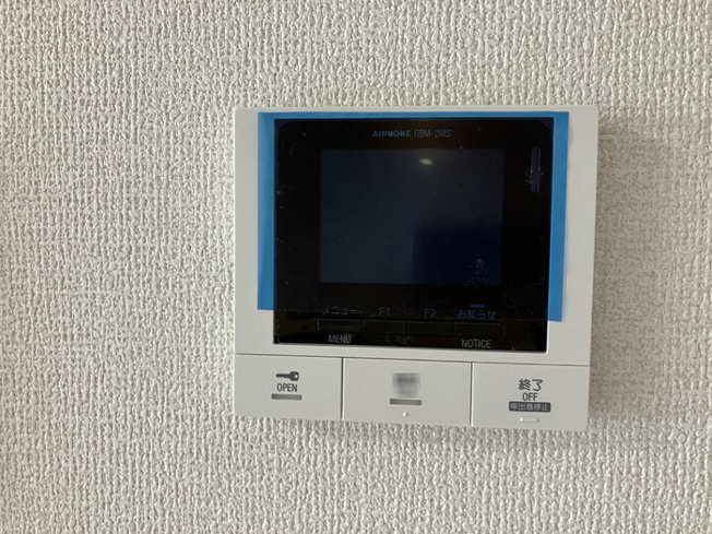 【セキュリティ】Ｄ－ＲＯＯＭ小田原５丁目