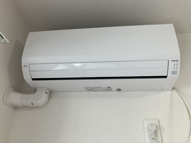 【設備】Ｄ－ＲＯＯＭ小田原５丁目