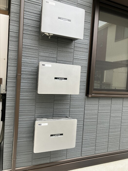 【設備】Ｄ－ＲＯＯＭ小田原５丁目