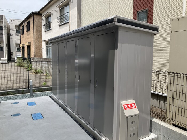 【その他共用部分】Ｄ－ＲＯＯＭ小田原５丁目
