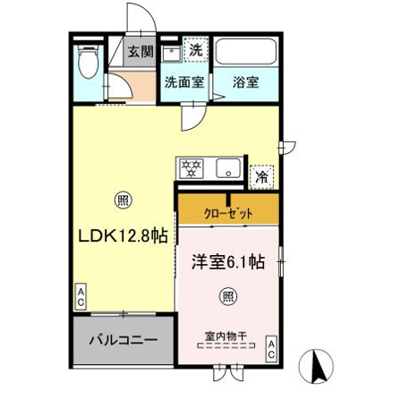 Ｄ－ＲＯＯＭ小田原５丁目