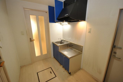 【玄関】 | リブレア博多駅 A | 別号室の写真になります。現況優先。