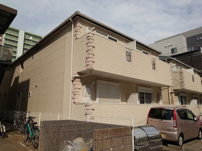 【その他共用部分】 | リブレア博多駅 A