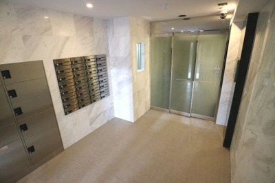 【その他共用部分】 | リライア横濱関内