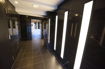 【ロビー】 | リライア横濱関内