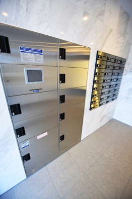 【その他共用部分】 | リライア横濱関内