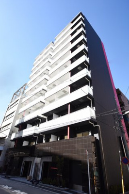 【外観】 | リライア横濱関内