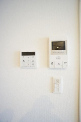 【設備】 | プリュネル荒江 | 別号室の写真になります。現況優先。