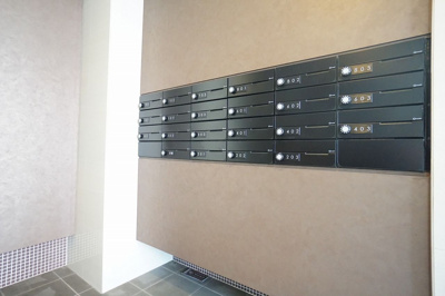 【その他共用部分】 | プリュネル荒江