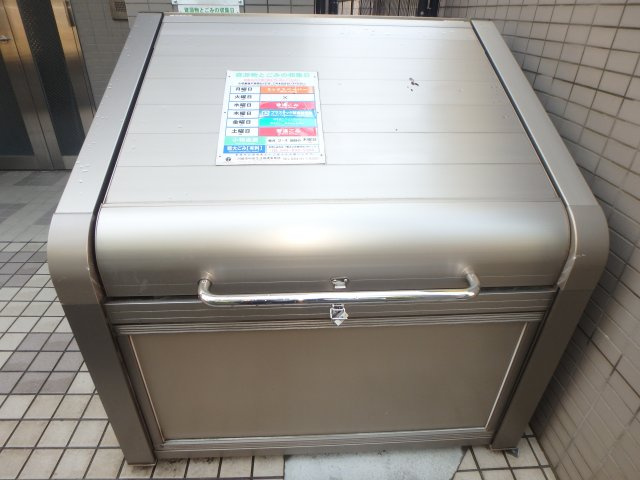 ＭＫカームのその他共用部分