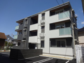 Ｄ‐ｒｏｏｍ和泉府中　檸檬の丘の画像