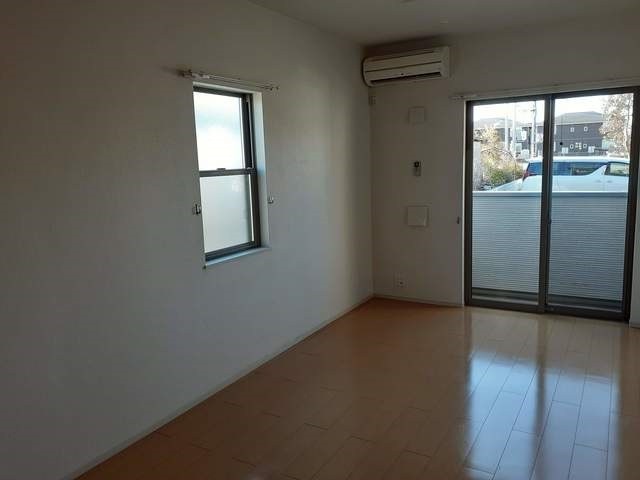 グレイスフルの居間・リビング|居室・リビング