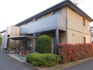 グリーンリーブスタチバナＢ棟の画像