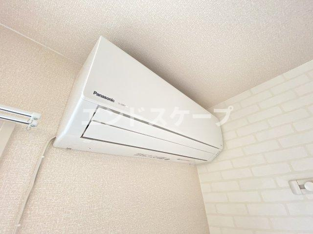 コージーネスト　Ｂの設備|高崎、前橋エリアのお部屋探しはエンドスケープまで！お客様の理想お聞かせ下さい♪