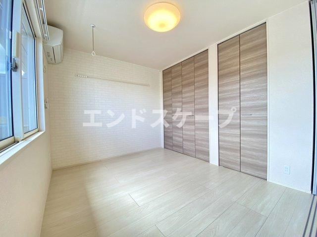 コージーネスト　Ｂの居間・リビング|高崎、前橋エリアのお部屋探しはエンドスケープまで！お客様の理想お聞かせ下さい♪