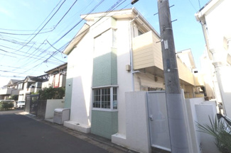 【その他共用部分】 | 敷地内にごみ置き場があります(^^)/