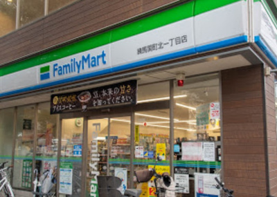 【周辺】 | カーサ・フェリス　13466 | ファミリーマート 練馬関町北一丁目店まで427ｍ