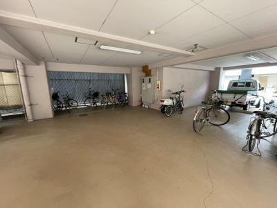 【その他共用部分】 | リプレ美章園