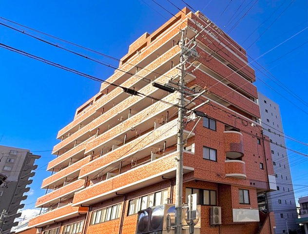 中央タワーズRiho大垣