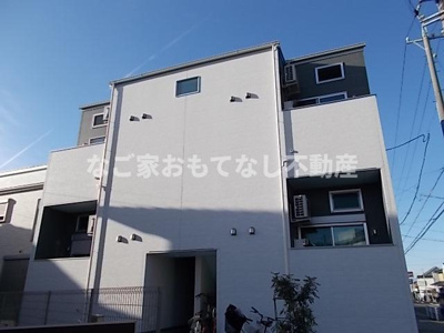 【外観】 | ティル ナ ノーグ(Tír na nÓg)