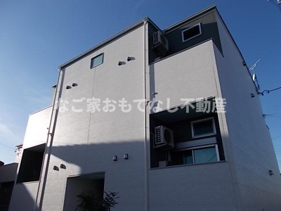 【外観】 | ティル ナ ノーグ(Tír na nÓg)