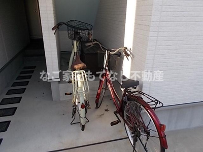 【その他共用部分】 | ティル ナ ノーグ(Tír na nÓg)