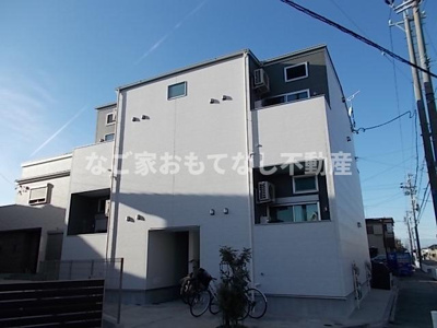 【外観】 | ティル ナ ノーグ(Tír na nÓg) | ティル ナ ノーグ(Tír na nÓg)