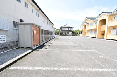 【駐車場】 | コートシャトル