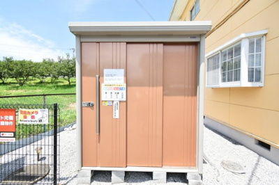 【その他共用部分】 | コートシャトル