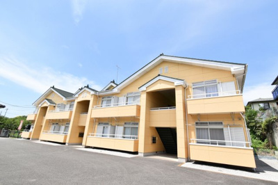 【外観】 | コートシャトル | コートシャトル