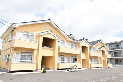 【外観】 | コートシャトル | コートシャトル