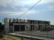 アルカディア城下　西尾市吉良町の画像