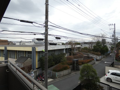 【展望】