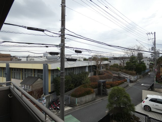【展望】 | メゾン優