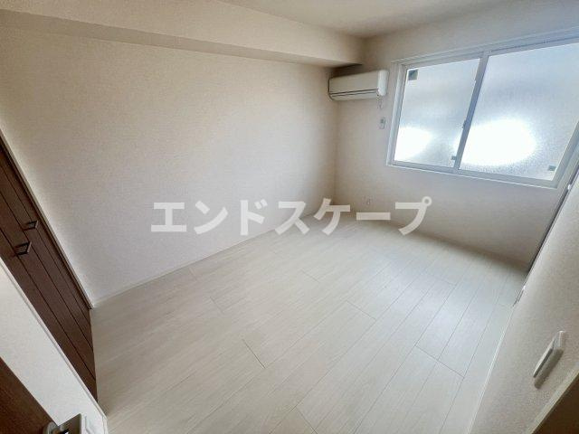 プレシャス藤岡　Ｂの洋室|高崎、前橋、伊勢崎エリアのお部屋探しはエンドスケープまで！お客様の理想お聞かせ下さい♪