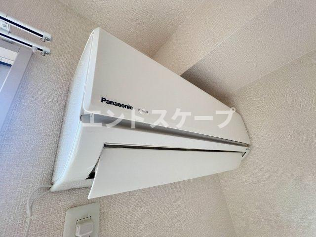 プレシャス藤岡　Ｂの設備|高崎、前橋、伊勢崎エリアのお部屋探しはエンドスケープまで！お客様の理想お聞かせ下さい♪