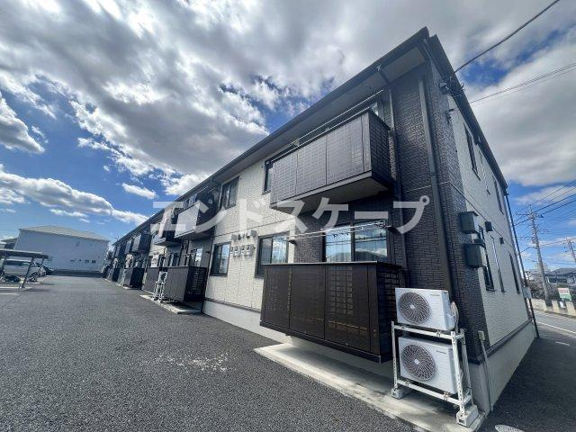 プレシャス藤岡　Ｂ