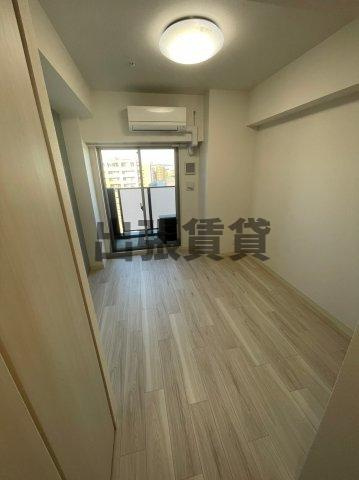 ！！仲介手数料0！！アステリ鶴舞テーセラの居間・リビング