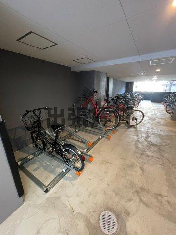 ！！仲介手数料0！！アステリ鶴舞テーセラのその他共用部分